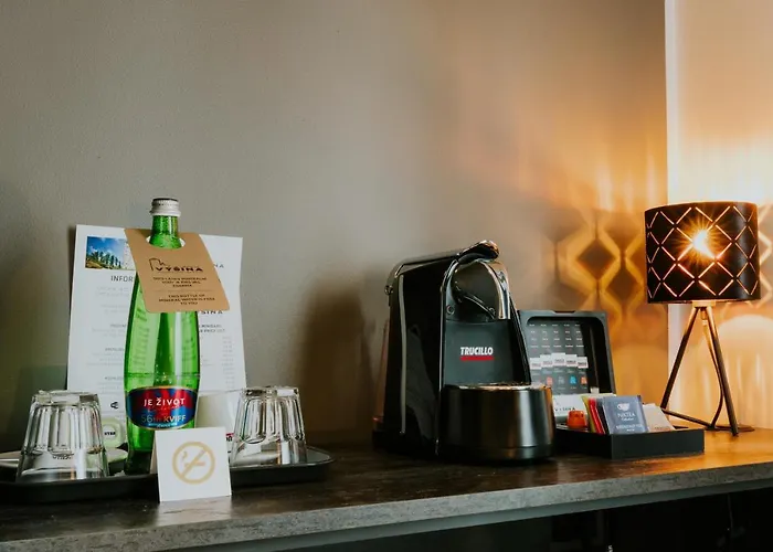 Wellness Liberecká Výšina Liberec