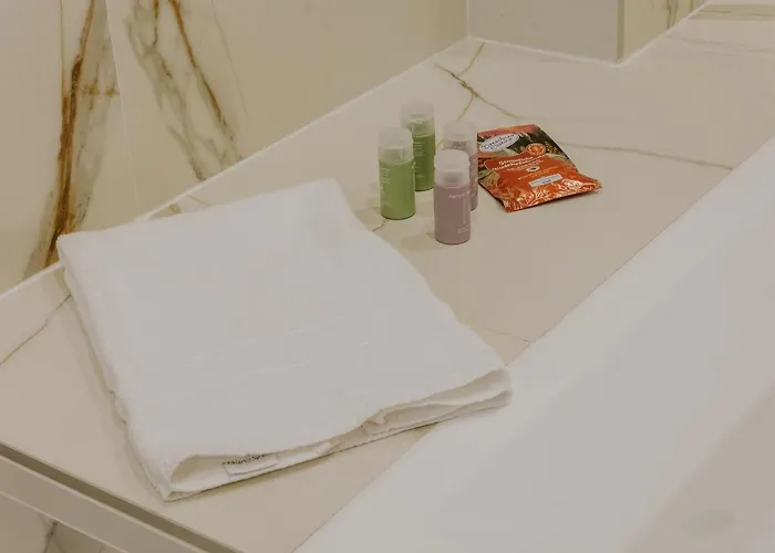 Hotel Wellness Liberecká Výšina