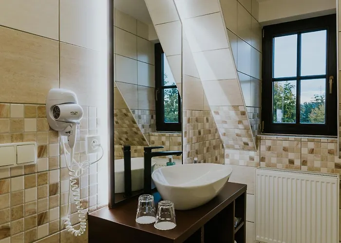 Hotel Wellness Liberecká Výšina 3*