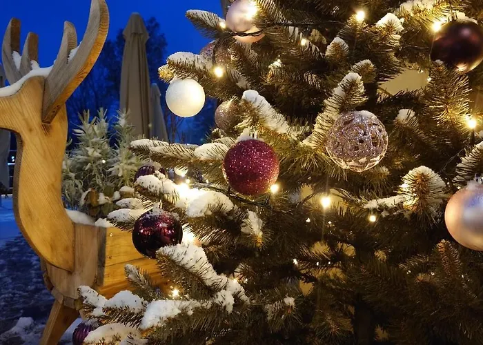 Wellness Liberecká Výšina Liberec
