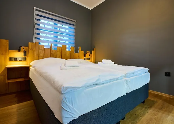Hotel Wellness Liberecká Výšina