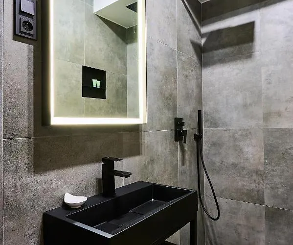 Wellness Liberecká Výšina Hotel 3*