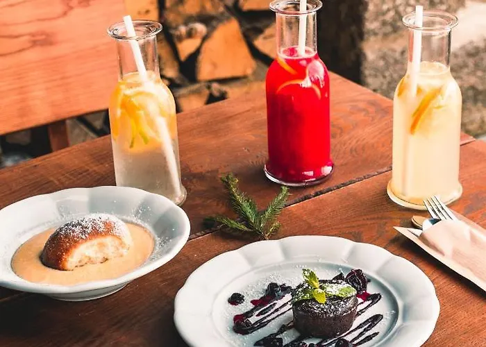 Wellness Liberecká Výšina Hotel Liberec