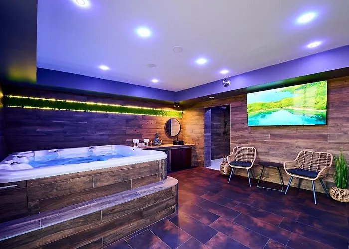 Wellness Liberecká Výšina