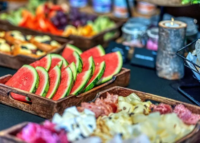 Wellness Liberecká Výšina 3*