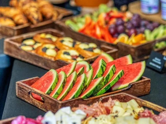 Wellness Liberecká Výšina Liberec