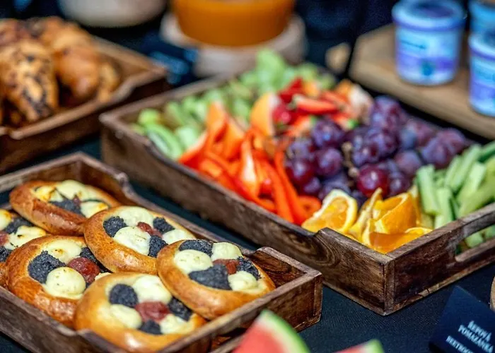 Wellness Liberecká Výšina
