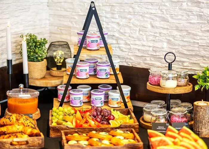 Hotel Wellness Liberecká Výšina