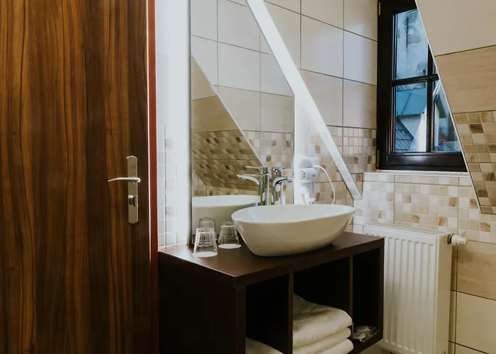 Hotel Wellness Liberecká Výšina 3*